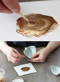 Kintsugi Pots De Gres Design En Ceramique Technique Ceramique