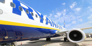 Ou partir en janvier 2015. Ryanair Billets D Avion A Partir De 19 99 Pour Des Vols Jusqu A Janvier 2015 Kelbillet