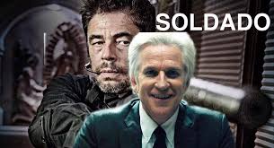 Matthew Modine returns as Dr. Brenner aka Papa in "Stranger Things:  Catalyst," a new attraction that opened today in Orlando. Our review:  https://buff.ly/kmbghwj