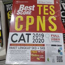 Jika matriks tidak mempunyai invers, maka nilai x adalah. Buku Latihan Cpns 2020 Informasi Cpns Asn Indonesiainfo Cpns Asn Indonesia 2021