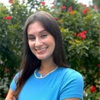 Kristen Toth's Instagram, Twitter & Facebook