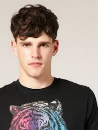 A medium length haircut is a perfect choice for a guy that doesn't want the hard lines of a short haircut and doesn't want to look like tarzan either. Cool Men S Hairstyles Ideas For 2013