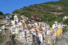 Most picturesque villages in italy. 5 Villages In Cinque Terre Five Italy Towns