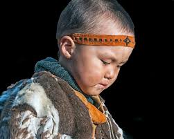 Koryak people from the far Kamtchatka peninsula #koryak #koryaks  #kamtchatka #Peninsula #shaman #Turan