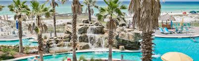 Holiday Inn Resort Fort Walton Beach Hotel By Ihg