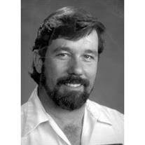 Carl Allen Petri Obituary