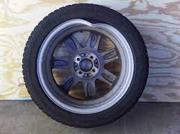Once it's off, you should remove the tire if it's possible. 5 Faqs About Bent Rims Rimbladesusa