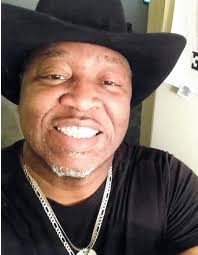 Henderson, Jerry Lebron