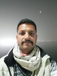 Vikram Singh Thakur‎