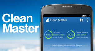 Clean master pro apk is the app that will make your life a lot easier. Clean Master V7 5 3 Apk Latest Vip Download Android