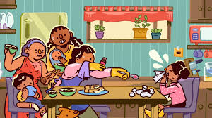 Maybe you would like to learn more about one of these? 5 Ways To Stop Colds And The Flu From Circulating In Your Family Shots Health News Npr