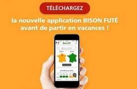 Suivez l'évolution de l'épidémie de coronavirus / covid19 dans le monde. Lancement De L Application Bison Fute L Appli Qui Rallonge Vos Vacances Pas Vos Trajets Actualites Actualites Accueil Les Services De L Etat Dans Le Nord