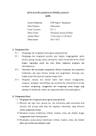 Maybe you would like to learn more about one of these? Doc Rpp Refleksi Salim Kurni Academia Edu