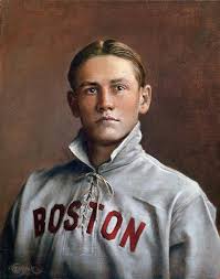 Smokey Joe Wood Baseball History Boston Red Sox Baseball Red Sox Baseball