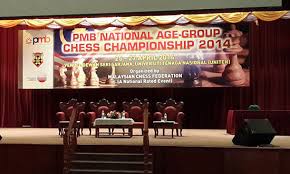 Malaysians are categorised into three different income groups: Kasparov In Malaysia Chessbase
