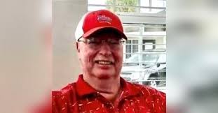 Obituary, Visitation & Funeral Information