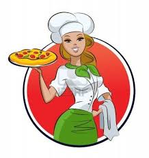 Kartun muslimah clipart 10 free cliparts. 14 Cartoon Muslimah Chef Ideas Cartoon Chef Chef Logo Female Chef