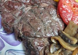 Maybe you would like to learn more about one of these? Recipe Tasty Ribeye Steak