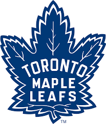 Designer's description letter q leaf glyph.flat, bold and single color shape allows for great readability and. File Toronto Maple Leafs Logo 1939 1967 Svg Wikipedia