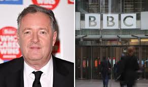 Amanda Holden looks regal in huge gold ball gown during trip to Tesco car  park