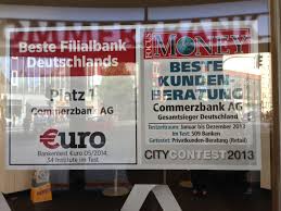 Hier sehen sie den ablauf der auslandszahlung im detail. Beste Filialbank Beste Kundenberatung Commerzbank