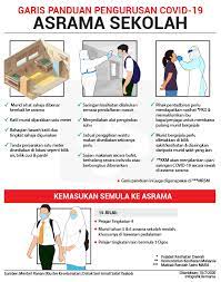 Buku panduan ini diterbitkan diantaranya untuk menjelaskan kepada semua pegawai jpa tentang tatacara pengendalian dan peraturan yang perlu dipatuhi dalam pengurusan kewangan dan akaun. Bernama Infografik Covid19 Garis Panduan Pengurusan Facebook