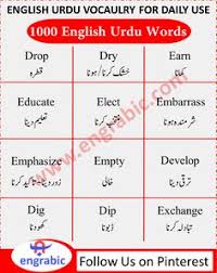 Urdu translation, definition and meaning of english word plumbing. 120 Engrabic Eng To Urdu Ideas In 2021 English Vocabulary Words English Sentences English Words
