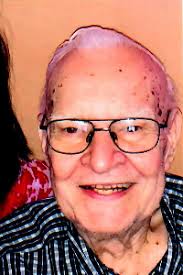 JOSEPH W. "UNCLE JOE" HICKS