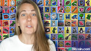 Get inspired by our community of talented artists. 14 Years Of Art For 500k Youtuber Ali Spagnola Compiles All Her Free Paintings Into An Nft Featured Bitcoin News