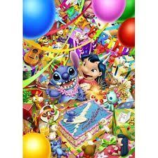 Shop for the perfect lilo and stitch gift from our wide selection of designs, or create your own personalized gifts. New Disney Jigsaw Puzzle Stitch Twilight Melody D 1000 318 1000 Pieces Tenyo Jp Stitch Disney Lilo And Stitch Disney Characters Lilo