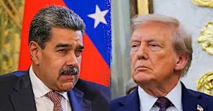 Oklahoma man charged with sexually abusing orphans in Kenya to stand trial 