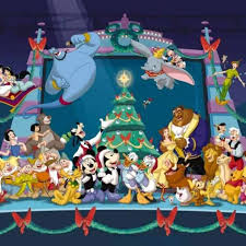 Our list of disney movie lists. The Merriest List Of Disney Christmas Movies