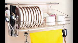 Harga rak piring biasa murah, rak piring stainless steel untuk kitchen set, rak piring minimalis tertutup, harga rak piring plastik, model rak piring dan harganya, rak piring stainless 3. Slideshow Model Rak Piring Gantung Minimalis Youtube