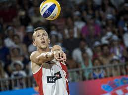 Ivan perisic wants to win the league with bayern münchen this season. Major In Porec So Lief Ivan Perisic Debut Beim Beach Volleyball Fussball Vienna At