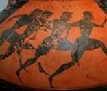 Durante os primeiros três dias ocorriam os eventos esportivos e os dois últimos eram para rituais e comemorações. Olimpiadas Na Grecia Antiga Origem Historia Sua Pesquisa