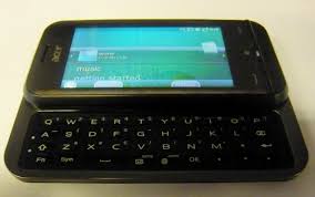 Acer neoTouch P300 - Vikipedi