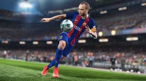 I have played pes 2018 for around a week now, so might give my thoughts on this edition and the pes series overall compared to fifa. Kaufen Pro Evolution Soccer 2018 Steam