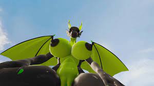 Dragon unbirthing