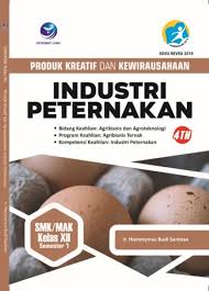 Check spelling or type a new query. Jual Pkk Industri Peternakan Untuk Smk Mak Kelas Xii Semester 1 4th Kab Sleman Bens Penerbit Andi Tokopedia