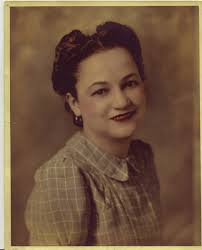 Edmonia Garner McNeil (1911-2000)