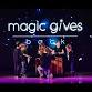 Magic Gives Back