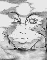 Ver más ideas sobre dibujos, pintura y dibujo, dibujos a lápiz. Lapiz Tecnica En El Mundo Perdido Dibujo Por Arteleodibujo Artmajeur