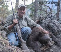 Kantishna wilderness trails provides alaska wildlife day tours while kantishna roadhouse offers denali lodging and accommodations for alaska travel and alaska. Getzone Black Bear Hunting 5 Destinations 5 Cartridges And 5 Things To Know