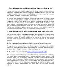 Select your favorite outre products by clicking on the heart in the top right corner to view them all on one page. Top 4 Facts About Human Hair Weaves In The Uk By Hairxtensions Co Uk Issuu