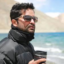 Nice to see Ashish Panda of Odisha now a Director in Bollywood Music Videos  featuring Divya Khosla