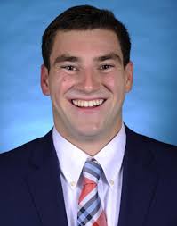 2017-18 Carolina Swimming & Diving Media Guide