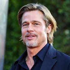 Brad pitt has won joint custody of his children with angelina jolie. Brad Pitt Movies Age Children Biography