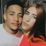 Kelly Borjas's Instagram, Twitter & Facebook