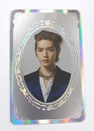 คือเราอยากรู้ว่า yearbook card นี่ได้ทุกล็อตเลยมั้ยคะหรือยังไง ;—; Thread By Keuristnaa Nct 127 Member Special Yearbook Nct 2020 A Thread Taeyong Nct