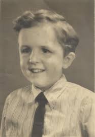 Tony Hudson: Normansfield Resident (1945-1997)